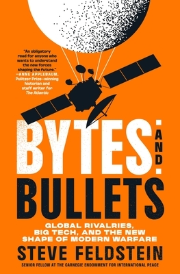 Bytes and Bullets: Global Rivalries, Big Tech, and the New Shape of Modern Warfare