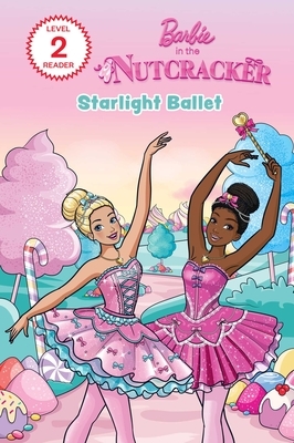 Barbie in the Nutcracker: Starlight Ballet