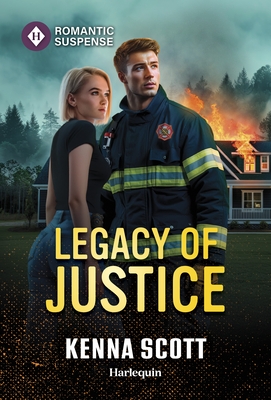 Legacy of Justice