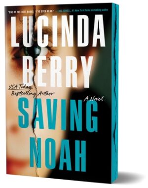 Saving Noah (Deluxe Edition)