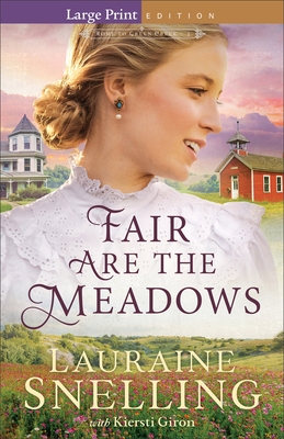 Fair Are the Meadows