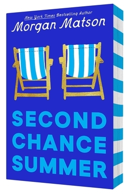 Second Chance Summer