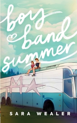 Boy Band Summer