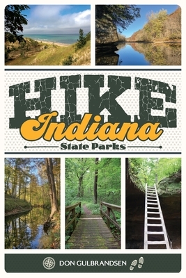 Hike Indiana State Parks