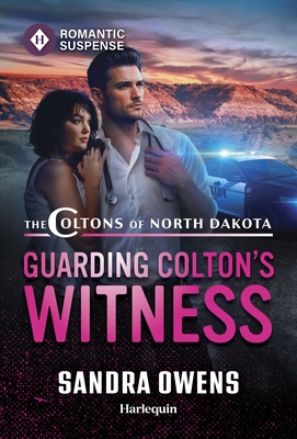 Guarding Colton's Witness