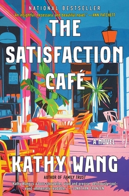 The Satisfaction Caf?