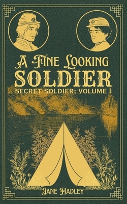 A Fine Looking Soldier