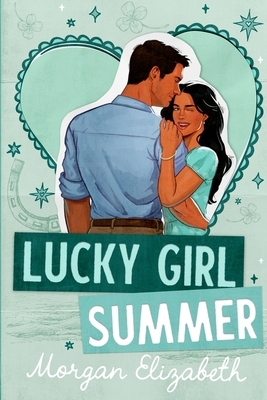 Lucky Girl Summer