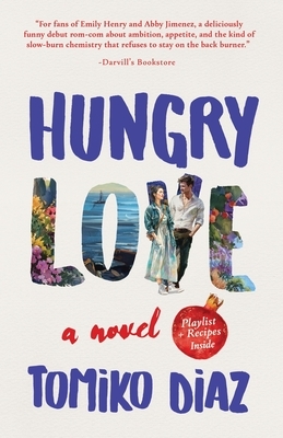Hungry Love