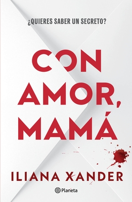 Con Amor, Mam? (Novela Negra) / Love, Mom (Noir)