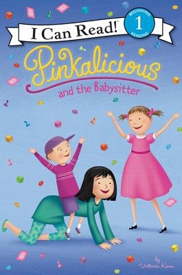 Pinkalicious and the Babysitter