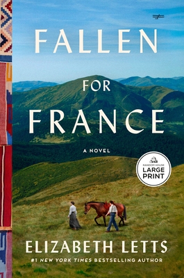 Fallen for France