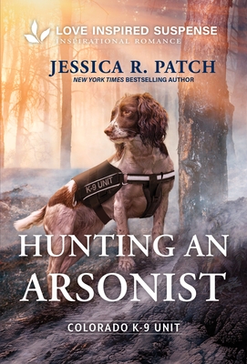 Hunting an Arsonist