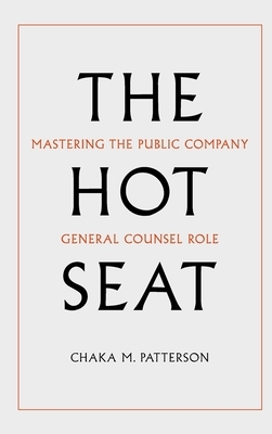 The Hot Seat