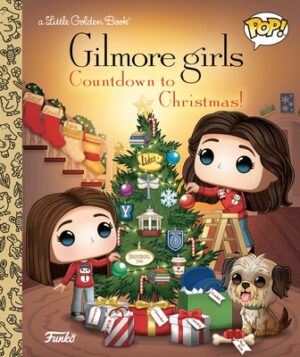 Gilmore Girls: Countdown to Christmas! (Funko Pop!)