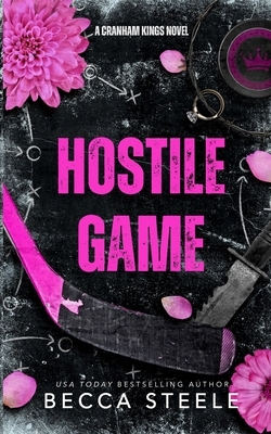 Hostile Game