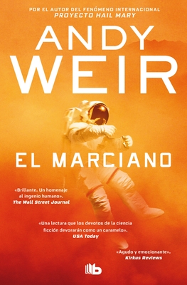 El Marciano / The Martian