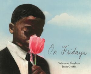 On Fridays: Winsome X Jason