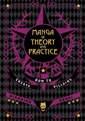 Manga in Theory and Practice: How to Create Villains
