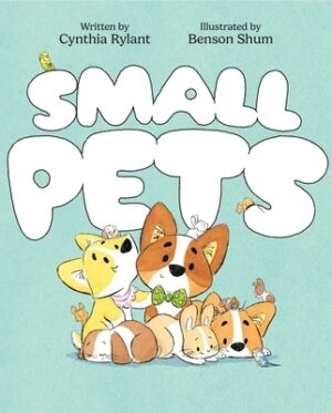 Small Pets
