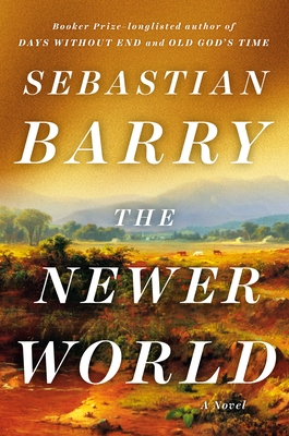 The Newer World