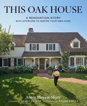 This Oak House: A Renovation Story with Interiors to Inspire Your Own Home