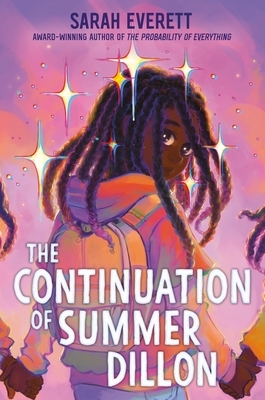 The Continuation of Summer Dillon