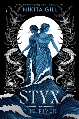 Styx: The River (Standard Edition)
