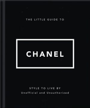 The Little Guide to Chanel