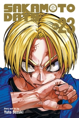 Sakamoto Days, Vol. 23