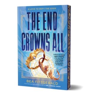 The End Crowns All (Deluxe Edition)