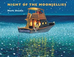 Night of the Moonjellies