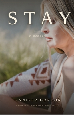 Stay A Memoir