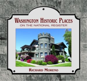Washington Historic Places: On the National Register