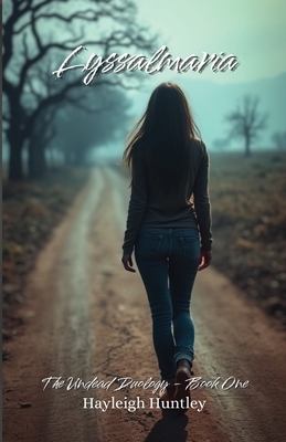 Lyssalmaria: The Undead Duology