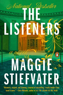 The Listeners