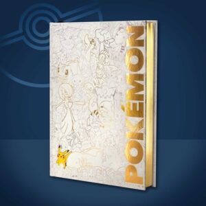 Pok?mon Deluxe Character Guide