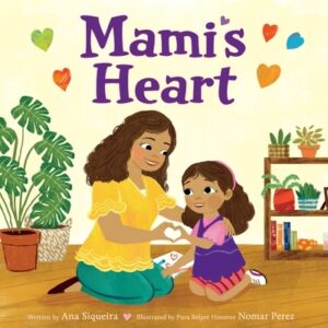 Mami's Heart