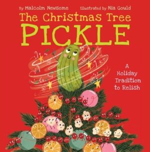 The Christmas Tree Pickle: A Holiday Tradition to Relish