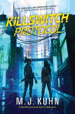 Killswitch Protocol