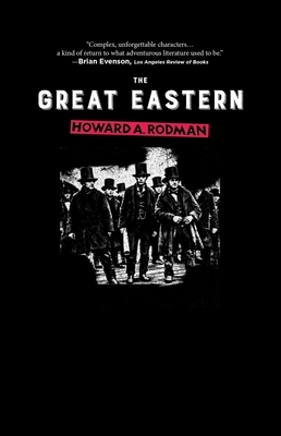 The Great Eastern
