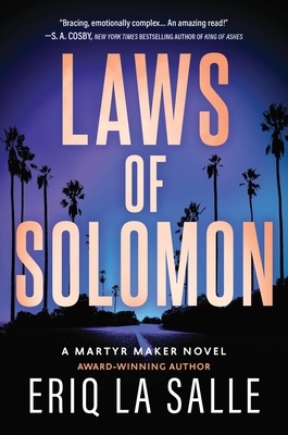 Laws of Solomon