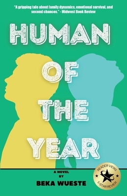 Human of the Year