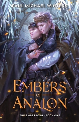 Embers of Analon
