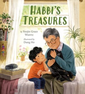 Habbi's Treasures