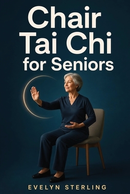 Chair Tai Chi for Seniors: Improve Balance, Reduce Stress, and Prevent Falls with Ancient Mindful Movement.