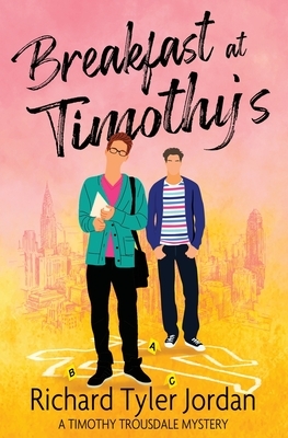 Breakfast at Timothy's
