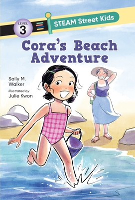 Cora? (Tm)S Beach Adventure