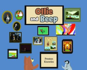 Ollie and Beep