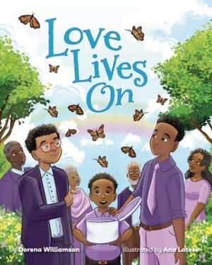Love Lives on: Finding Hope and Healing After the Loss of a Loved One